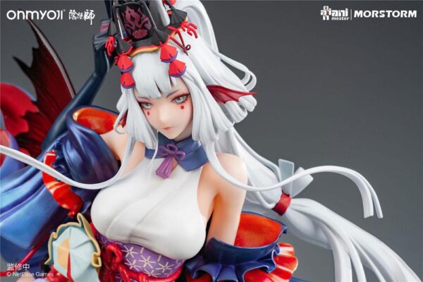 Estatua Onmyoji Senhime 50cm