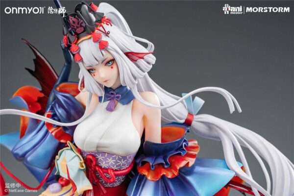 Estatua Onmyoji Senhime 50cm