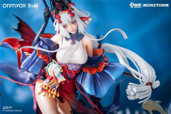 Estatua Onmyoji Senhime 50cm