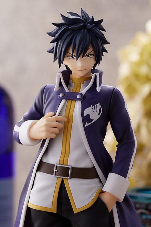 Estatua Pop Up Parade Gray Fullbuster