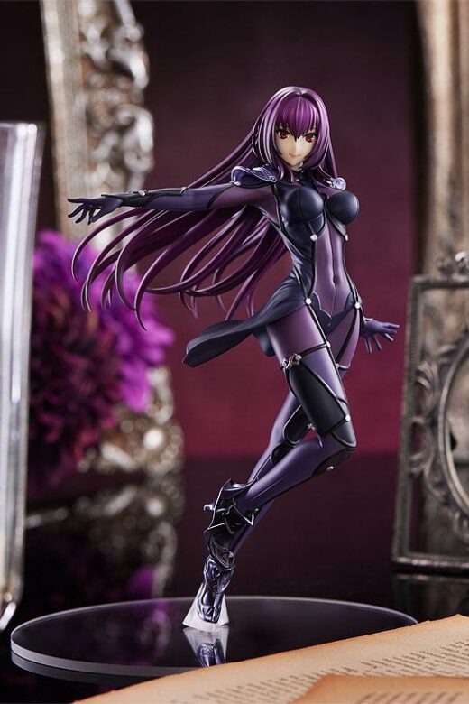 Pop Up Parade Lancer Scathach