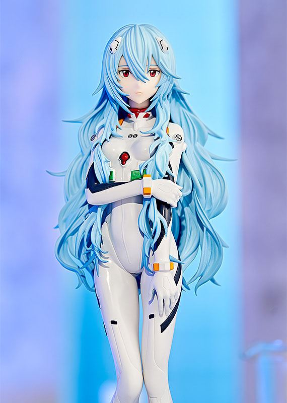 Estatua Pop Up Parade Rei Ayanami » Tu Tienda Anime Descubre el apasionante mundo de Estatua Pop Up Parade Rei Ayanami.