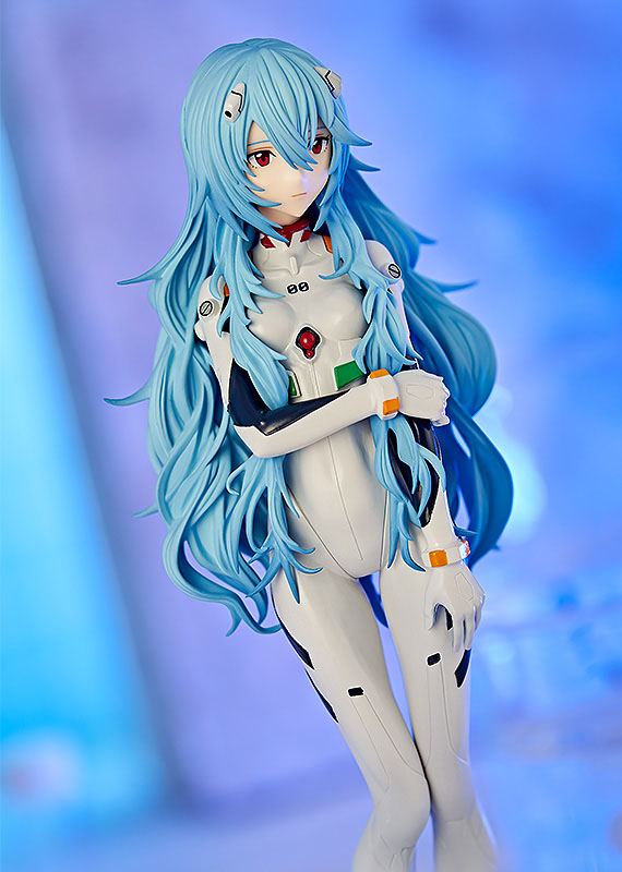 Estatua Pop Up Parade Rei Ayanami » Tu Tienda Anime Descubre el apasionante mundo de Estatua Pop Up Parade Rei Ayanami.