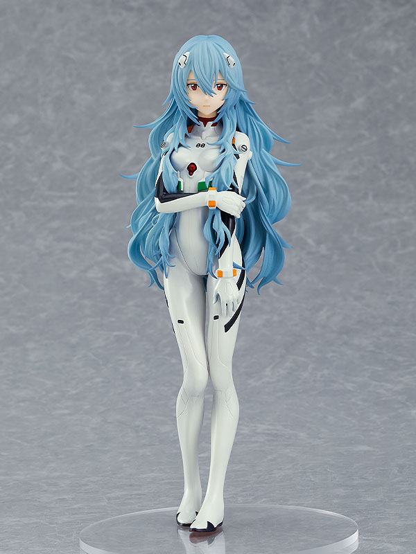 Estatua Pop Up Parade Rei Ayanami » Tu Tienda Anime Descubre el apasionante mundo de Estatua Pop Up Parade Rei Ayanami.