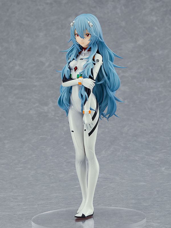 Estatua Pop Up Parade Rei Ayanami » Tu Tienda Anime Descubre el apasionante mundo de Estatua Pop Up Parade Rei Ayanami.