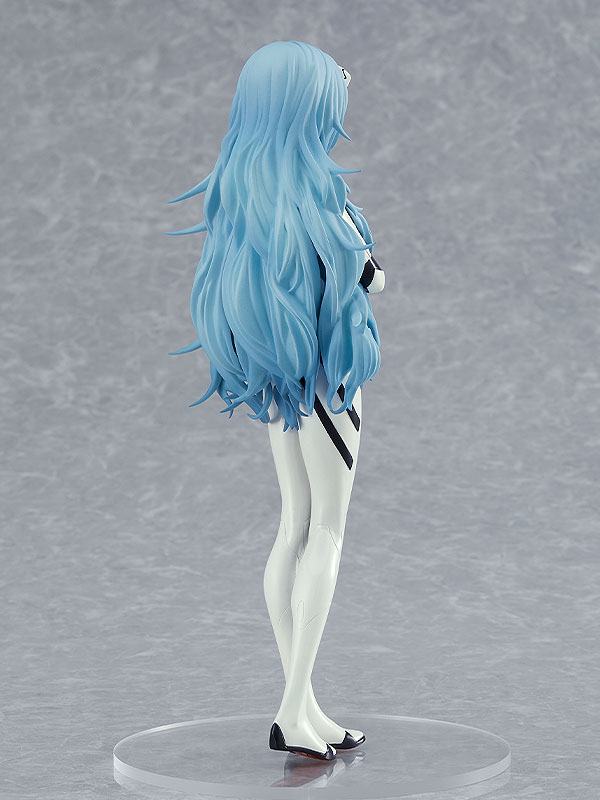 Estatua Pop Up Parade Rei Ayanami » Tu Tienda Anime Descubre el apasionante mundo de Estatua Pop Up Parade Rei Ayanami.