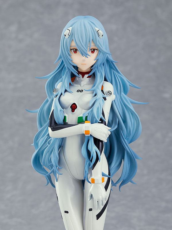 Estatua Pop Up Parade Rei Ayanami » Tu Tienda Anime Descubre el apasionante mundo de Estatua Pop Up Parade Rei Ayanami.