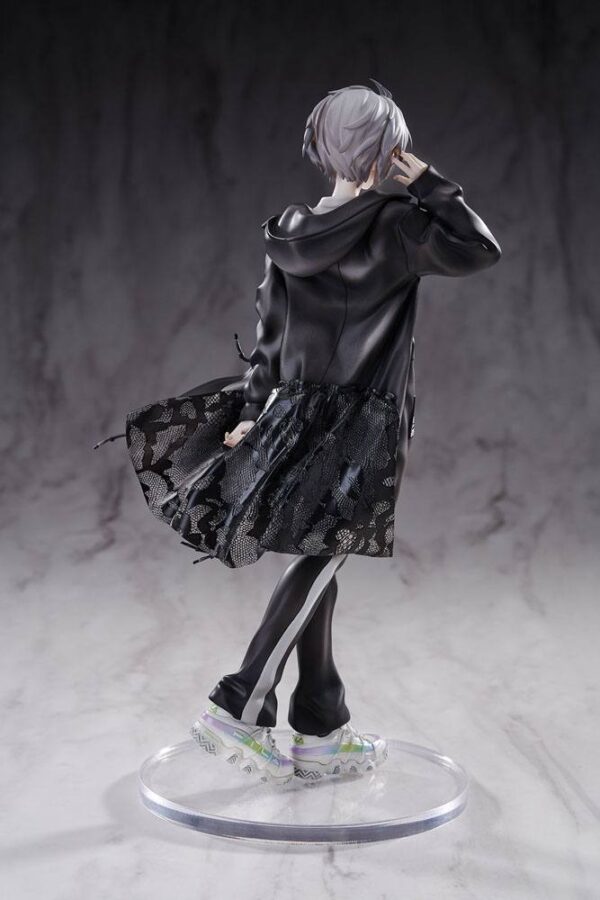 Estatua Rei Ayanami Original Color Limited » Tu Tienda Anime Descubre el apasionante mundo de Estatua Rei Ayanami Original Color Limited.