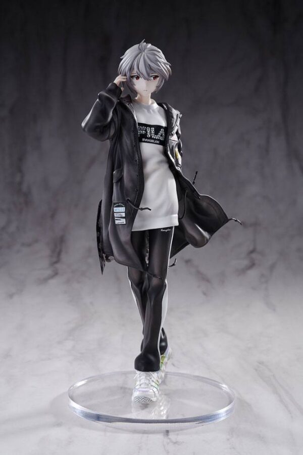 Estatua Rei Ayanami Original Color Limited » Tu Tienda Anime Descubre el apasionante mundo de Estatua Rei Ayanami Original Color Limited.