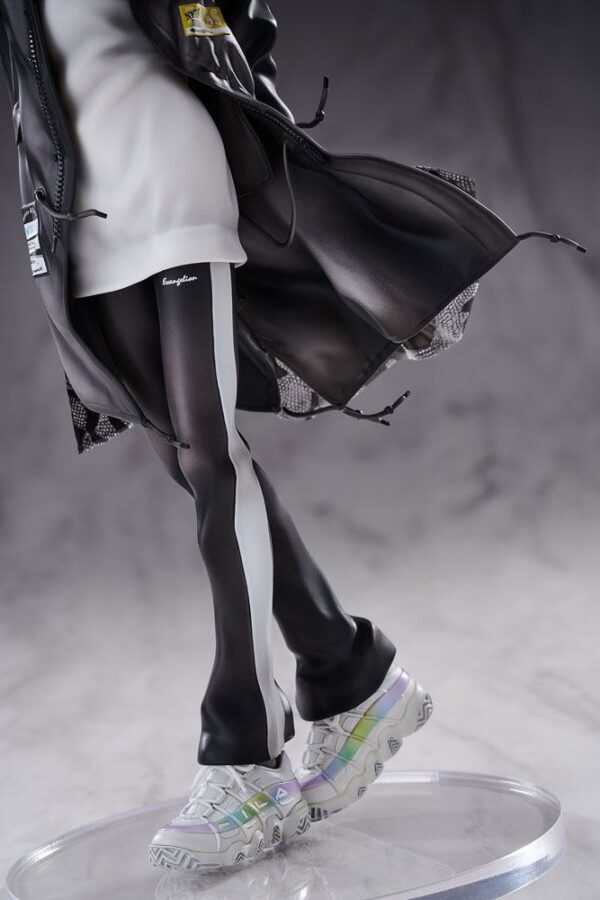 Estatua Rei Ayanami Original Color Limited » Tu Tienda Anime Descubre el apasionante mundo de Estatua Rei Ayanami Original Color Limited.