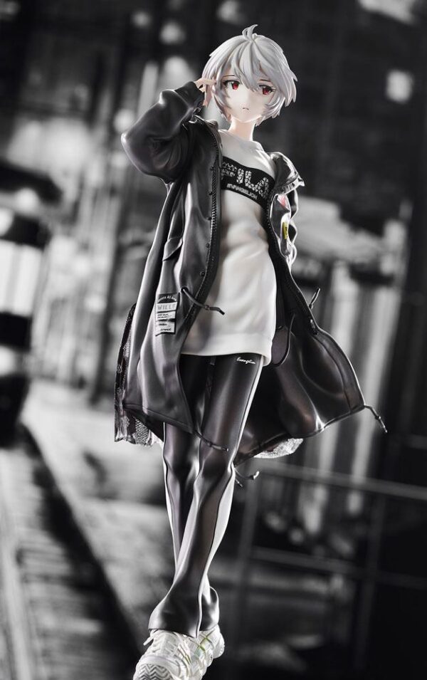 Estatua Rei Ayanami Original Color Limited » Tu Tienda Anime Descubre el apasionante mundo de Estatua Rei Ayanami Original Color Limited.