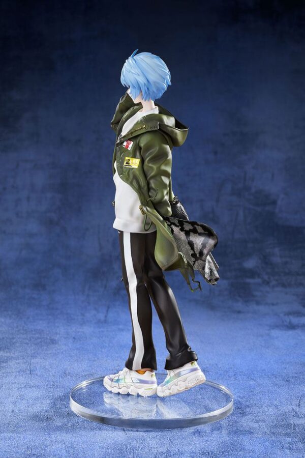 Estatua Rei Ayanami Radio Part 2 » Tu Tienda Anime Descubre el apasionante mundo de Estatua Rei Ayanami Radio Part 2.