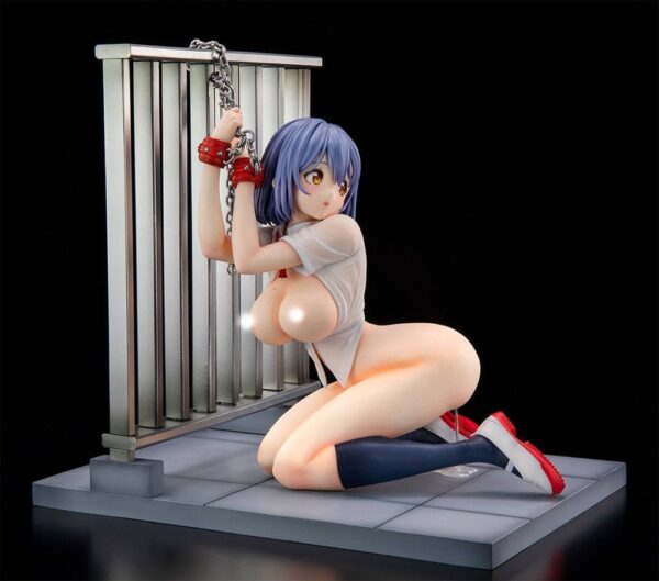 Estatua Suzu Hoshizuki 22cm