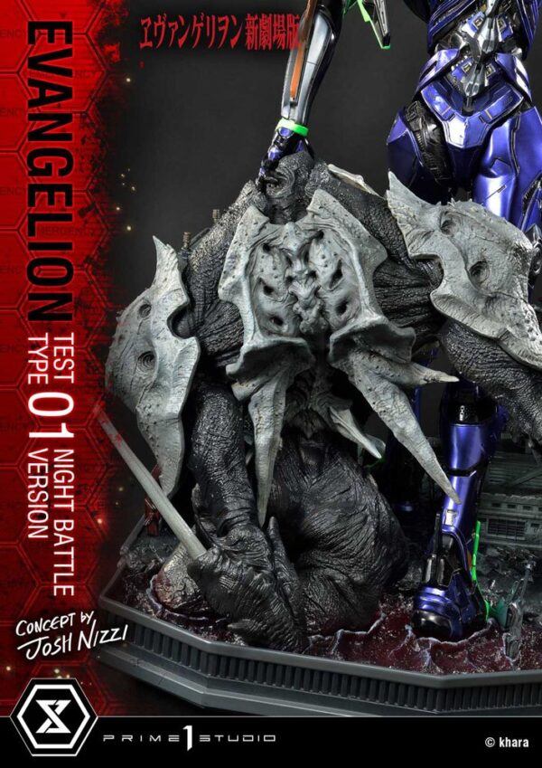 Estatua Test Type-01 Night Battle » Tu Tienda Anime Descubre el apasionante mundo de Estatua Test Type-01 Night Battle.