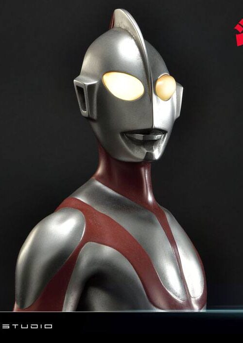 Estatua Ultraman Bonus Version » Tu Tienda Anime Descubre el apasionante mundo de Estatua Ultraman Bonus Version.