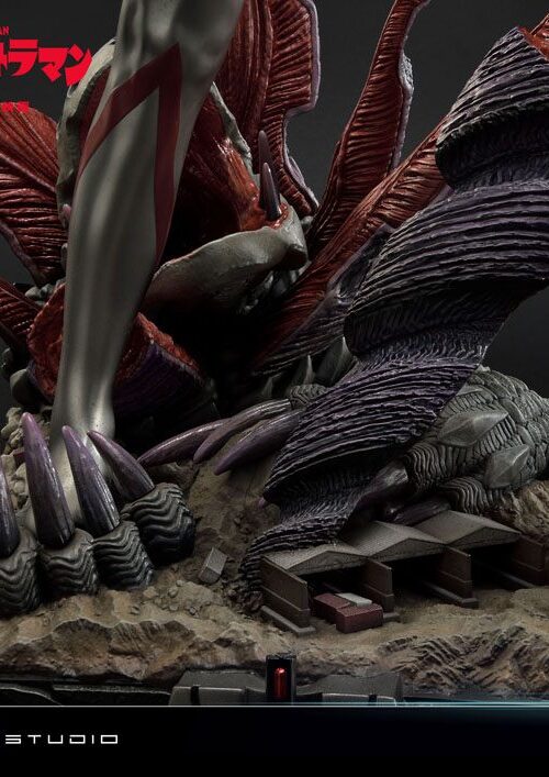 Estatua Ultraman Bonus Version » Tu Tienda Anime Descubre el apasionante mundo de Estatua Ultraman Bonus Version.