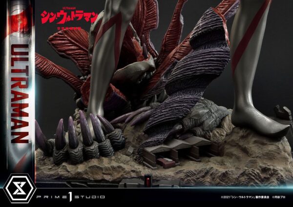 Descubre el apasionante mundo de Estatua Ultraman Bonus Version.