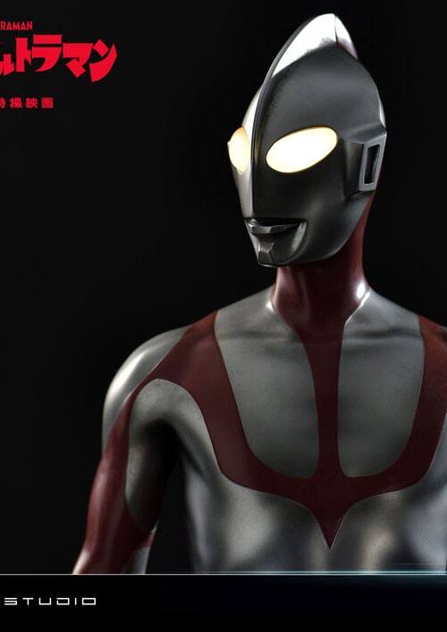 Estatua Ultraman Bonus Version » Tu Tienda Anime Descubre el apasionante mundo de Estatua Ultraman Bonus Version.