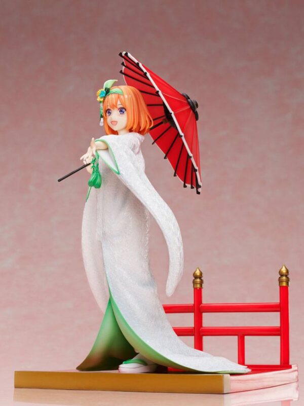 Estatua Yotsuba Nakano Shiromuku » Tu Tienda Anime Descubre el apasionante mundo de Estatua Yotsuba Nakano Shiromuku.