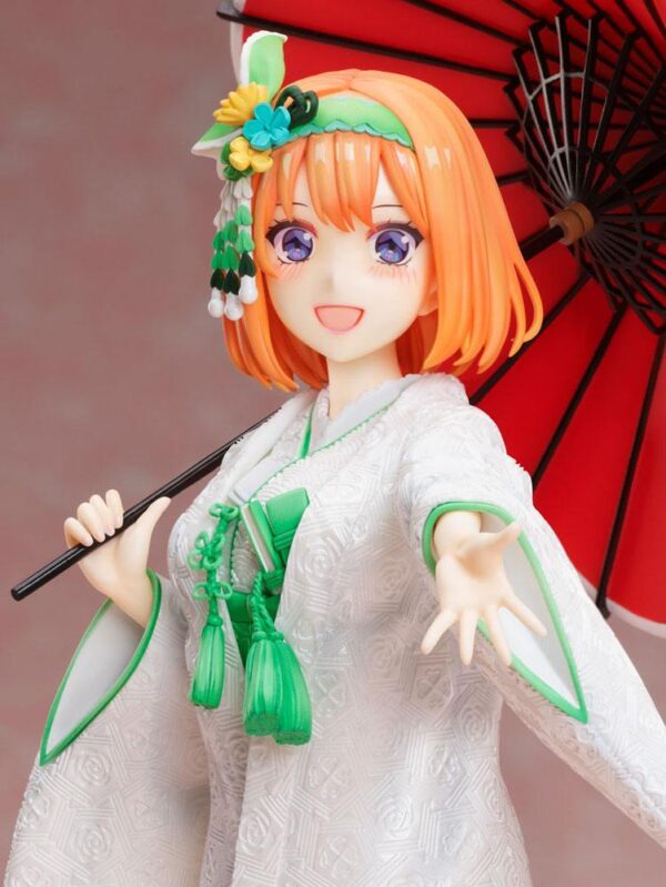 Estatua Yotsuba Nakano Shiromuku » Tu Tienda Anime Descubre el apasionante mundo de Estatua Yotsuba Nakano Shiromuku.