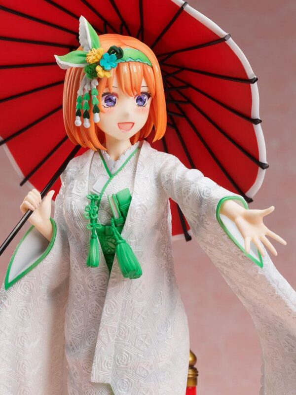 Estatua Yotsuba Nakano Shiromuku » Tu Tienda Anime Descubre el apasionante mundo de Estatua Yotsuba Nakano Shiromuku.