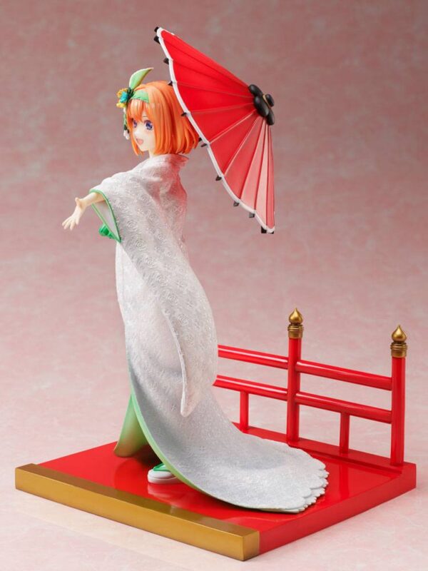Estatua Yotsuba Nakano Shiromuku » Tu Tienda Anime Descubre el apasionante mundo de Estatua Yotsuba Nakano Shiromuku.