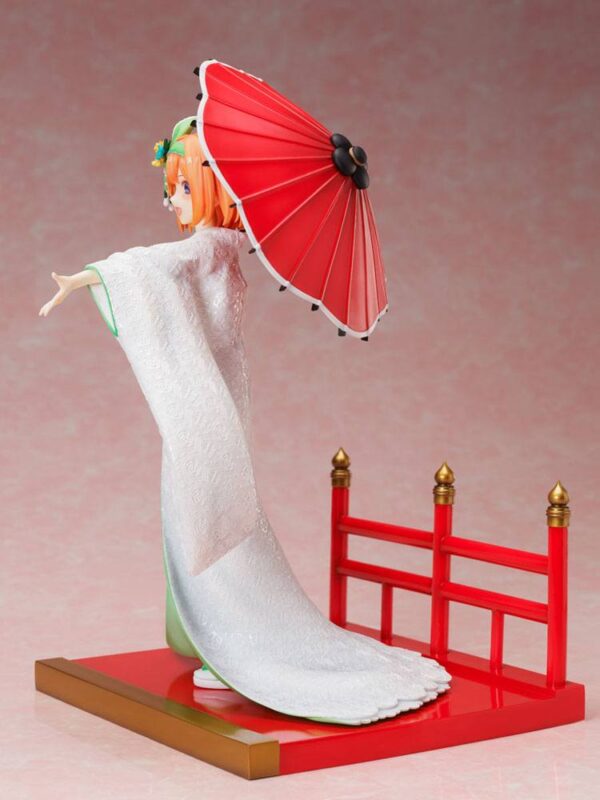 Estatua Yotsuba Nakano Shiromuku » Tu Tienda Anime Descubre el apasionante mundo de Estatua Yotsuba Nakano Shiromuku.