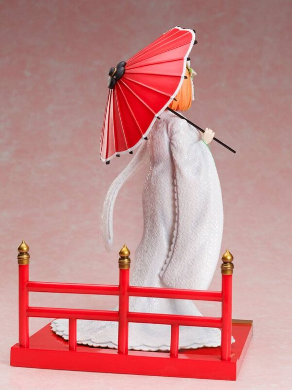 Estatua Yotsuba Nakano Shiromuku » Tu Tienda Anime Descubre el apasionante mundo de Estatua Yotsuba Nakano Shiromuku.