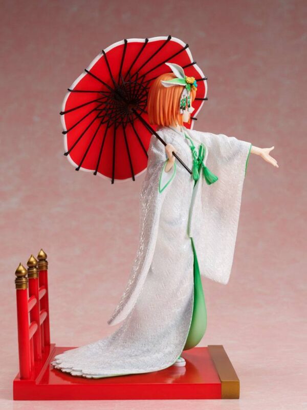 Estatua Yotsuba Nakano Shiromuku » Tu Tienda Anime Descubre el apasionante mundo de Estatua Yotsuba Nakano Shiromuku.