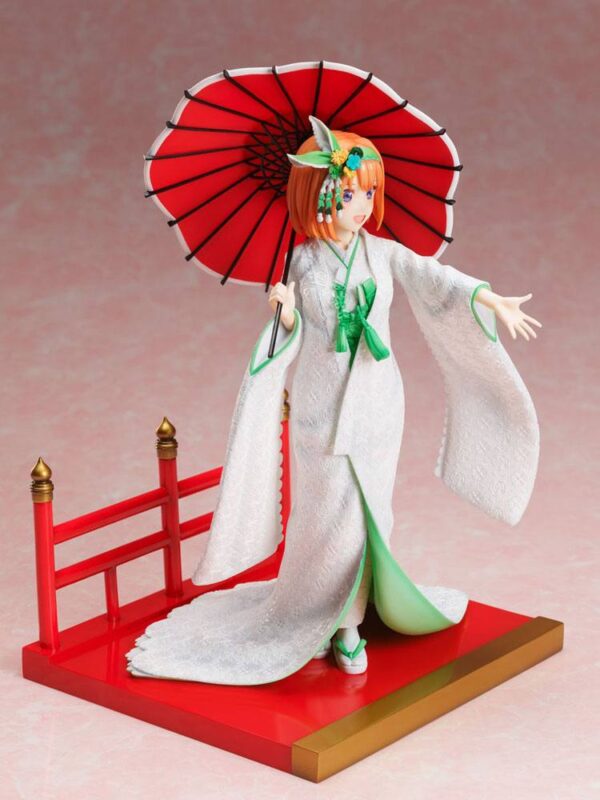 Estatua Yotsuba Nakano Shiromuku » Tu Tienda Anime Descubre el apasionante mundo de Estatua Yotsuba Nakano Shiromuku.