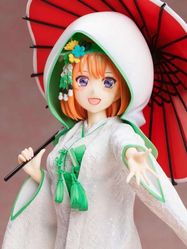 Estatua Yotsuba Nakano Shiromuku » Tu Tienda Anime Descubre el apasionante mundo de Estatua Yotsuba Nakano Shiromuku.