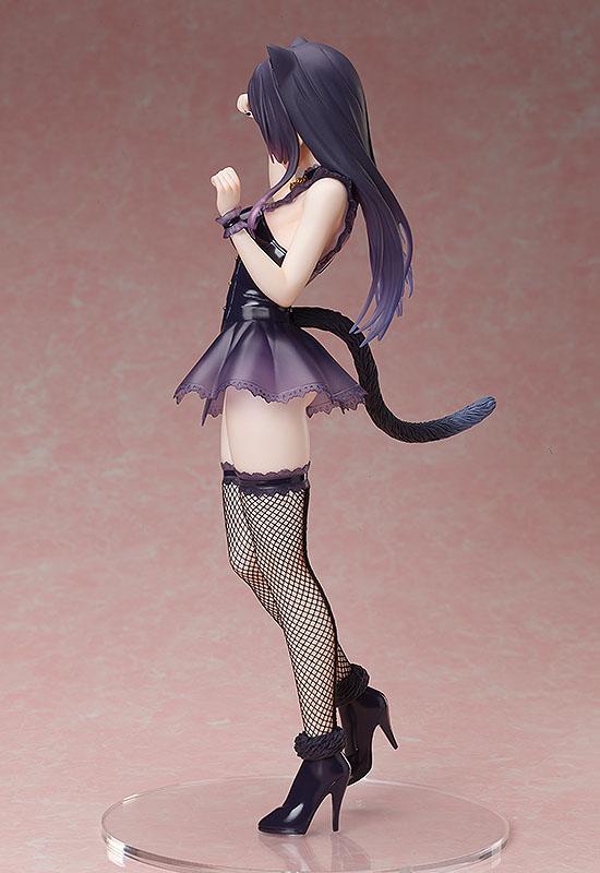 Estatua Yuuka Sorai Cat Ears » Tu Tienda Anime Descubre el apasionante mundo de Estatua Yuuka Sorai Cat Ears.