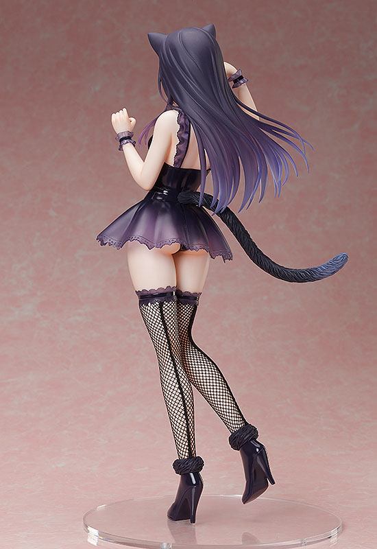 Estatua Yuuka Sorai Cat Ears » Tu Tienda Anime Descubre el apasionante mundo de Estatua Yuuka Sorai Cat Ears.