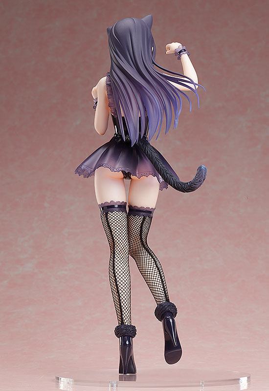 Estatua Yuuka Sorai Cat Ears » Tu Tienda Anime Descubre el apasionante mundo de Estatua Yuuka Sorai Cat Ears.