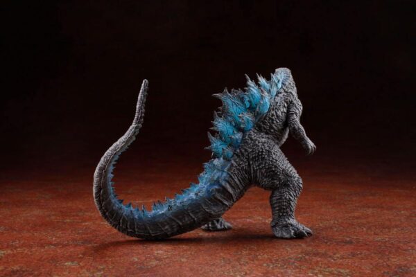 Descubre el apasionante mundo de Estatuas Gekizou Series Godzilla.