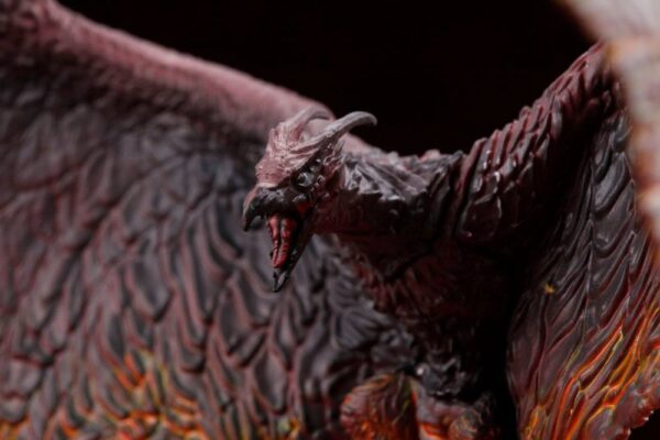 Descubre el apasionante mundo de Estatuas Gekizou Series Godzilla.