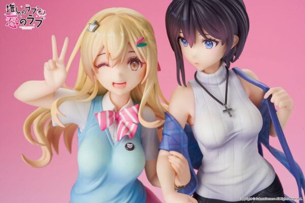 Estatuas Ren Furutachi y Akuru Hayahoshi » Tu Tienda Anime Descubre el apasionante mundo de Estatuas Ren Furutachi y Akuru Hayahoshi.