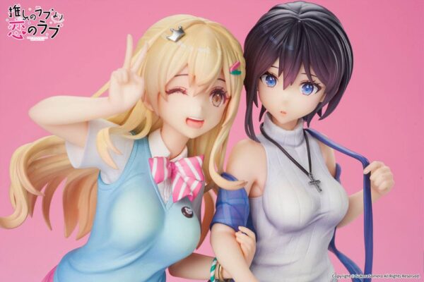 Estatuas Ren Furutachi y Akuru Hayahoshi » Tu Tienda Anime Descubre el apasionante mundo de Estatuas Ren Furutachi y Akuru Hayahoshi.