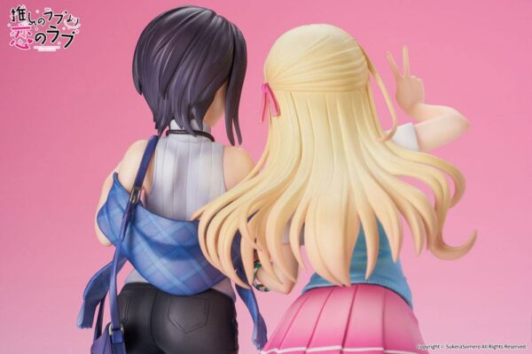Estatuas Ren Furutachi y Akuru Hayahoshi » Tu Tienda Anime Descubre el apasionante mundo de Estatuas Ren Furutachi y Akuru Hayahoshi.