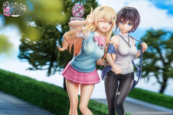 Estatuas Ren Furutachi y Akuru Hayahoshi » Tu Tienda Anime Descubre el apasionante mundo de Estatuas Ren Furutachi y Akuru Hayahoshi.