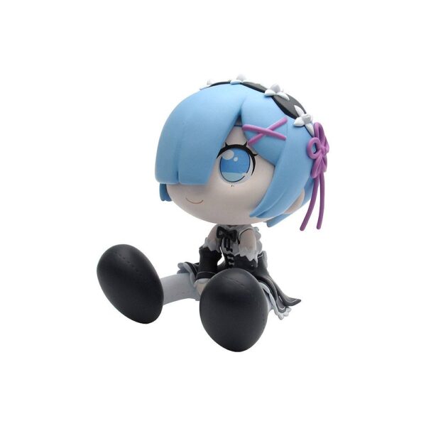 Figura Binivini Baby Soft Vinyl Rem » Tu Tienda Anime Descubre el apasionante mundo de Figura Binivini Baby Soft Vinyl Rem.