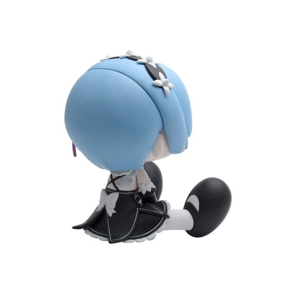 Figura Binivini Baby Soft Vinyl Rem » Tu Tienda Anime Descubre el apasionante mundo de Figura Binivini Baby Soft Vinyl Rem.