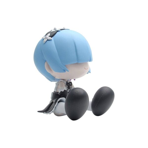 Figura Binivini Baby Soft Vinyl Rem » Tu Tienda Anime Descubre el apasionante mundo de Figura Binivini Baby Soft Vinyl Rem.