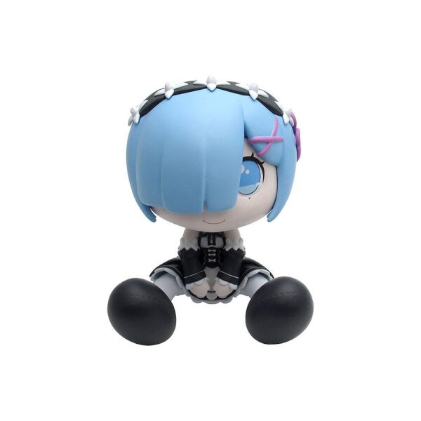 Figura Binivini Baby Soft Vinyl Rem » Tu Tienda Anime Descubre el apasionante mundo de Figura Binivini Baby Soft Vinyl Rem.