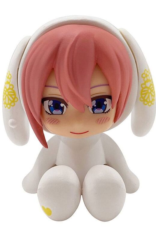 Figura Chocot Ichika Wedding White