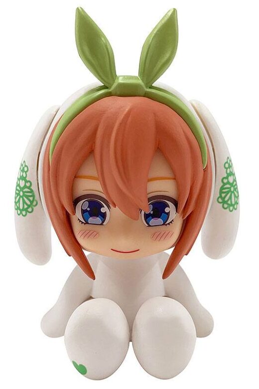 Figura Chocot Yotsuba Wedding White