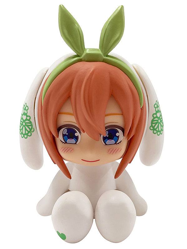 Figura Chocot Yotsuba Wedding White