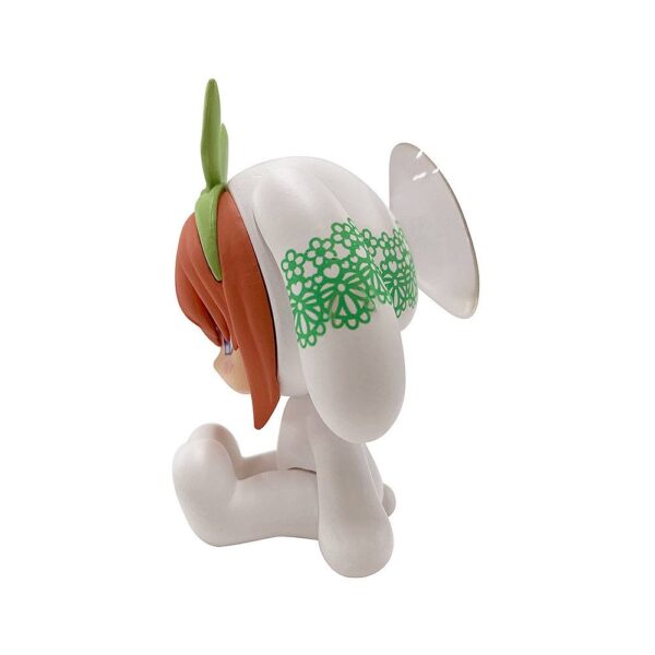 Figura Chocot Yotsuba Wedding White