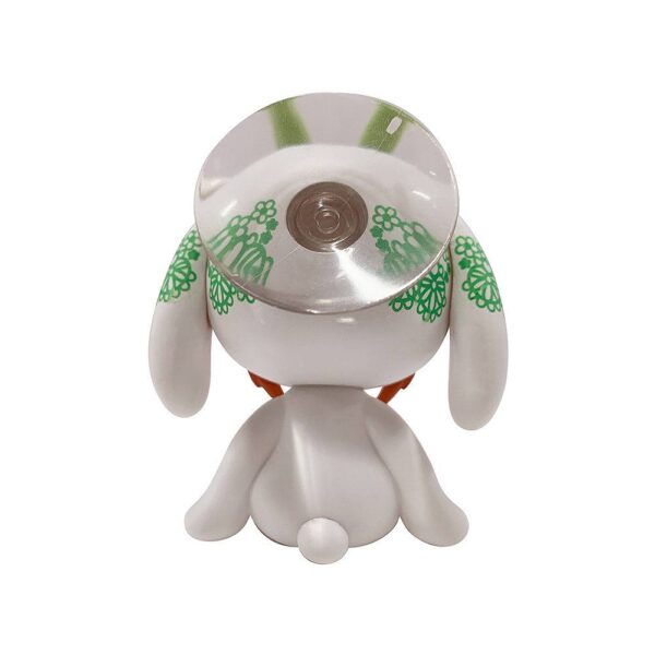 Figura Chocot Yotsuba Wedding White