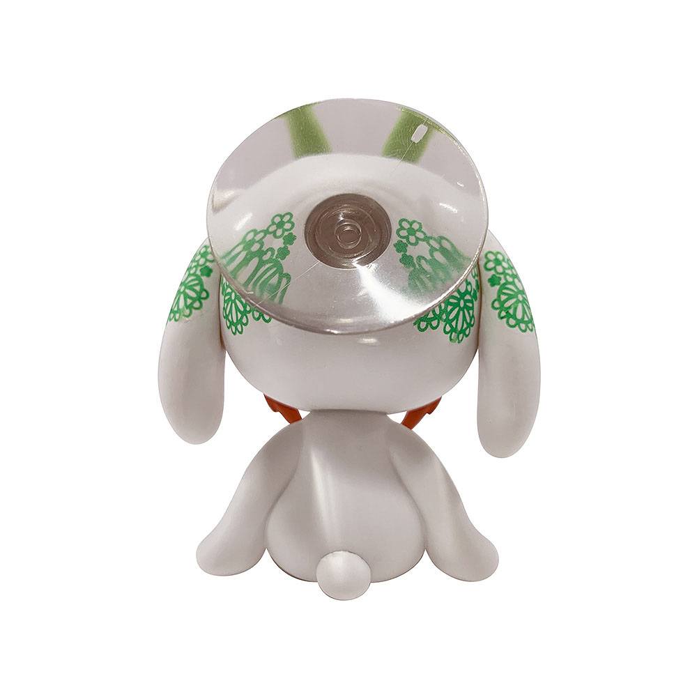 Figura Chocot Yotsuba Wedding White